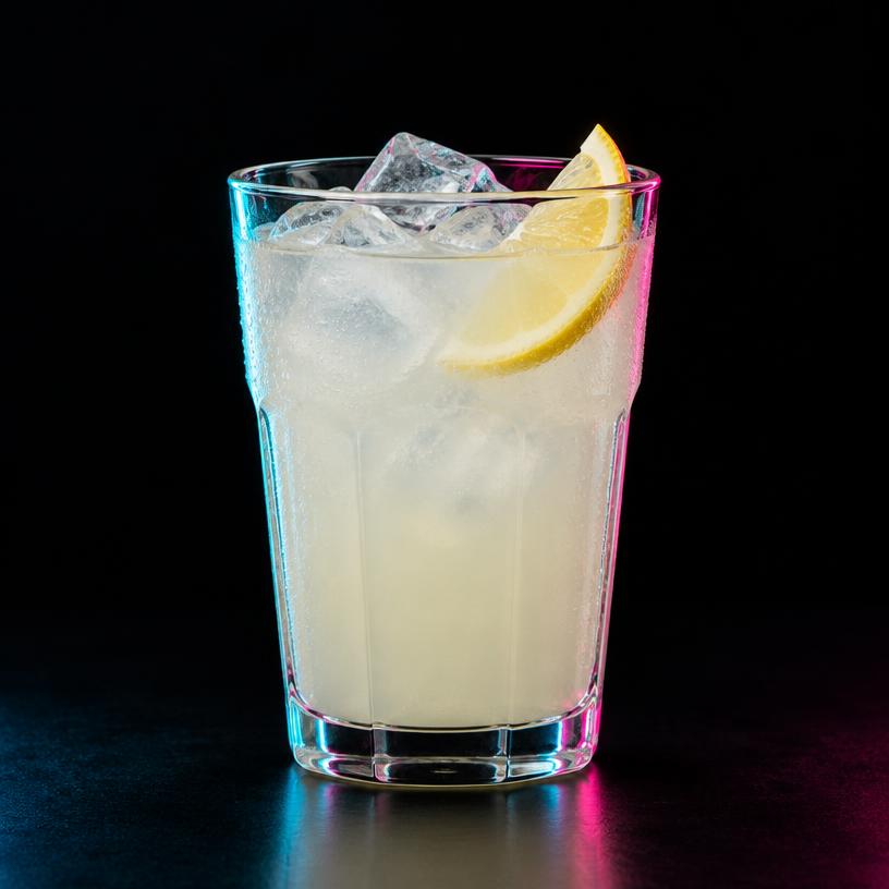 Aquarius Limón