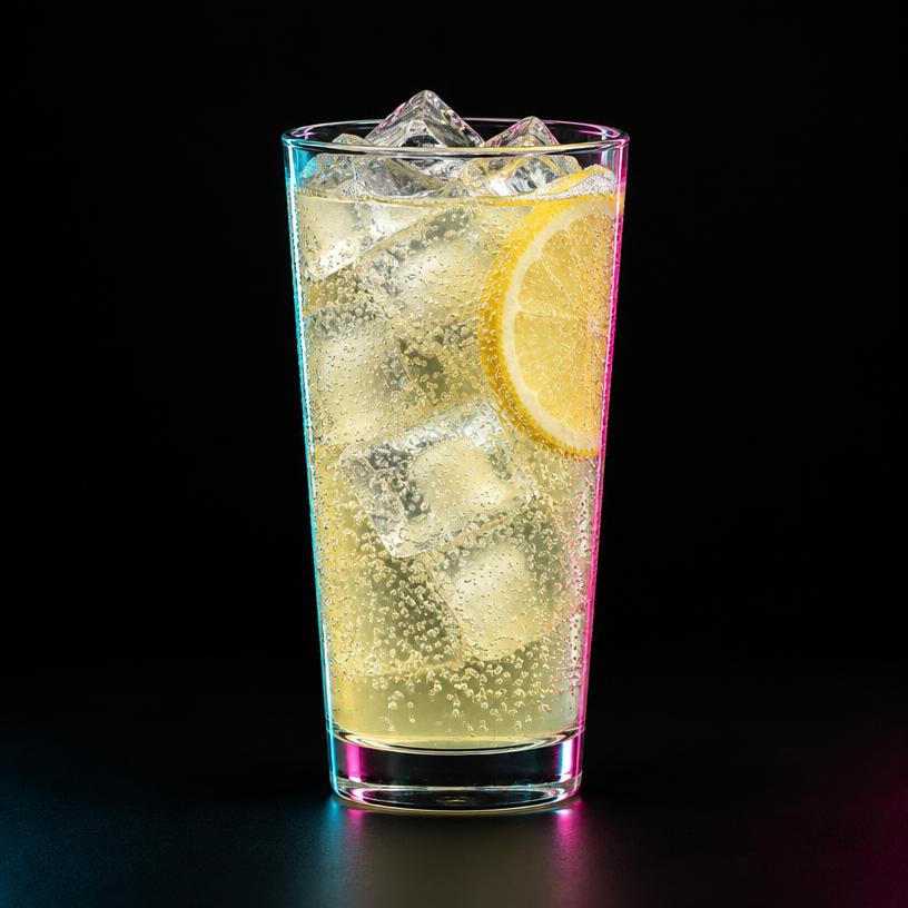 Fanta Limón