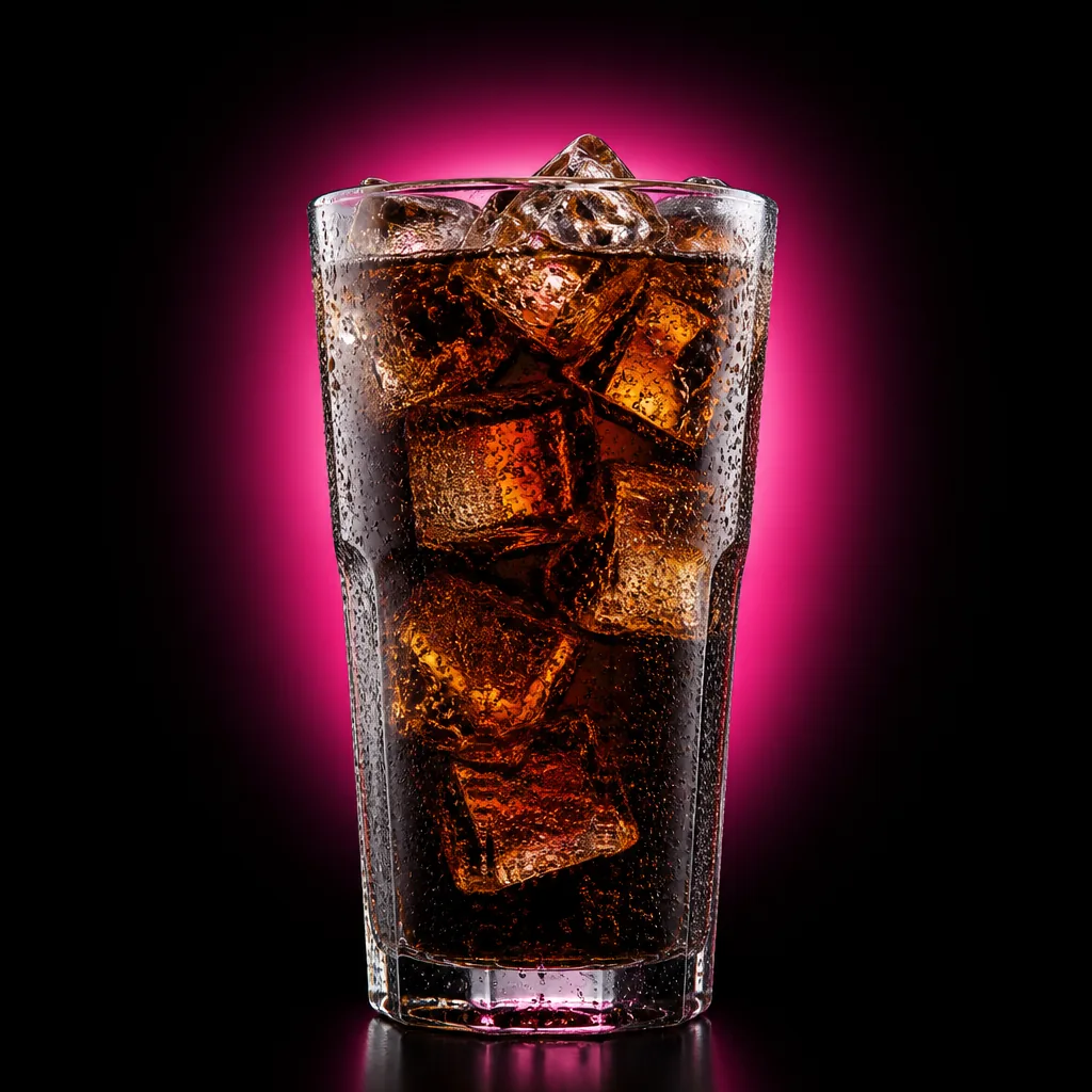 Refresco — bebida HOTLAB